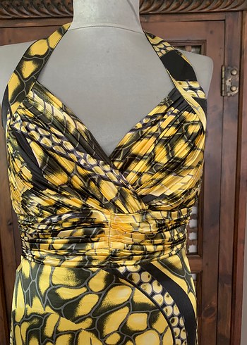 Elbise şahane desen ve kalıp. - Görsel 5