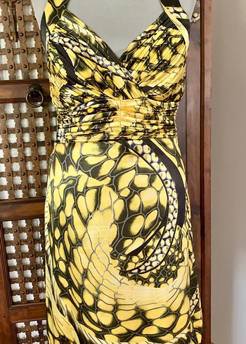 Elbise şahane desen ve kalıp. - Görsel 4