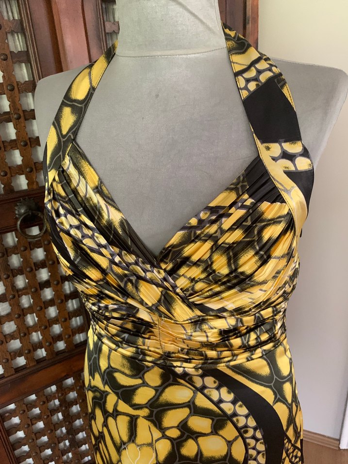 Elbise şahane desen ve kalıp. - Görsel 3