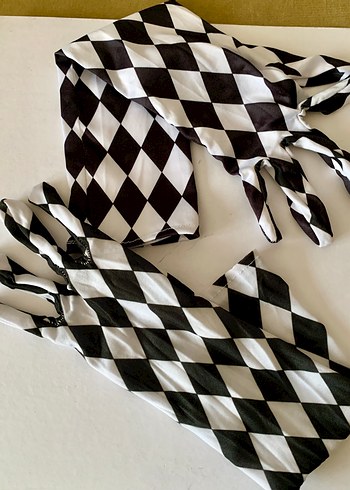 Eldiven Elestan gotik& punk Elestan - Görsel 4