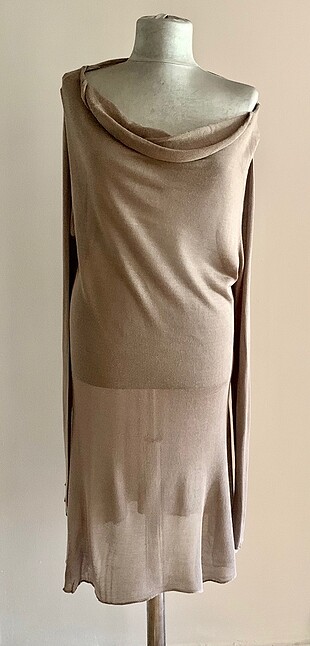 36 Beden #elbise #sıradışı #tasarım
