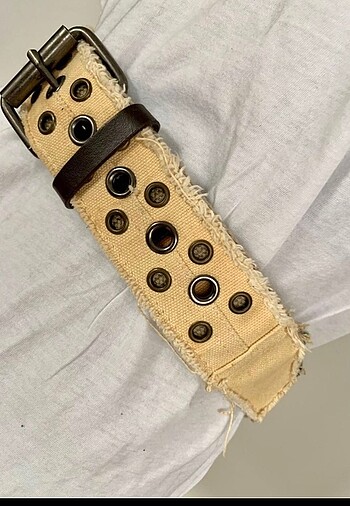 Old Cotton Cargo KEMER NOT THE SAME #ithal NTS #Unisex