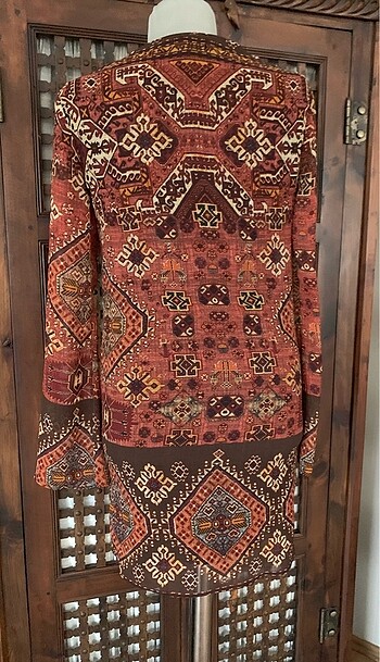 s Beden Bersha şifon Elbise astarlı