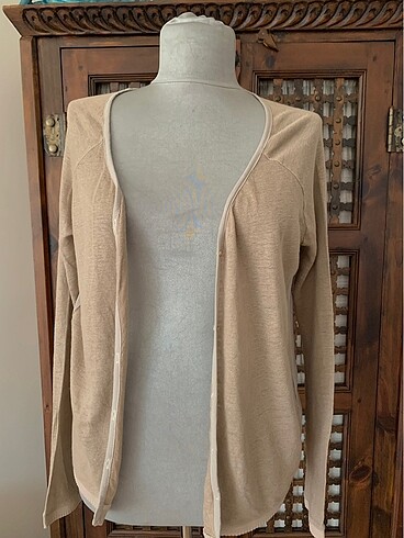 H&M Fashion Frends Hırka. Yeni