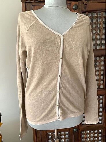 Fashion Frends Hırka. Yeni