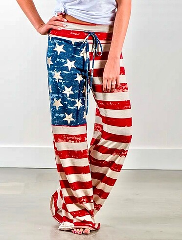 Amerikan Yeni Sezon Pantolon