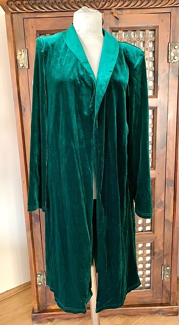 Kaftan kimono yurtdışından yeni