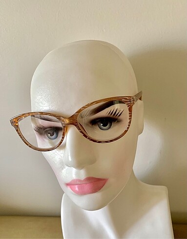 Gözlük optik
