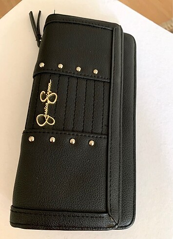 Cüzdan Jessica Simpson. Yeni