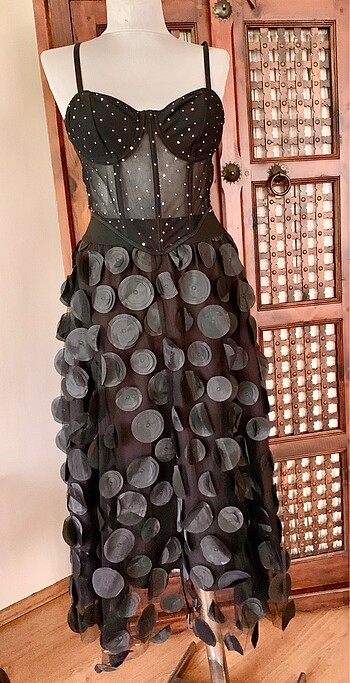 m Beden siyah Renk Büstiyer, Bralet yurtdışından. Yeni