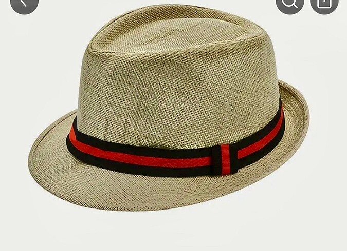 H&M Şapka Fötr unisex yurtdışından
