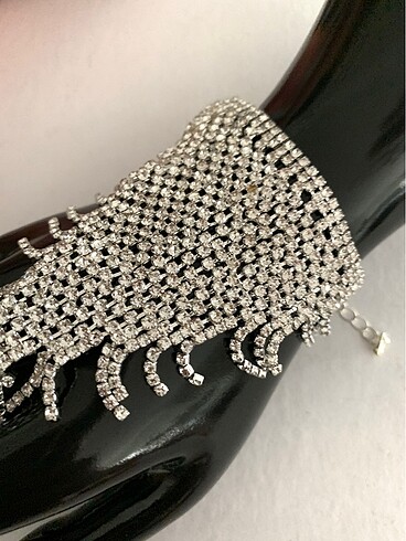 Şahmeran Bileklik yüzük. Yeni - Görsel 9