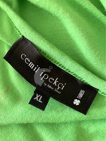 xl Beden Askılı Bluz Cemil İpekçi