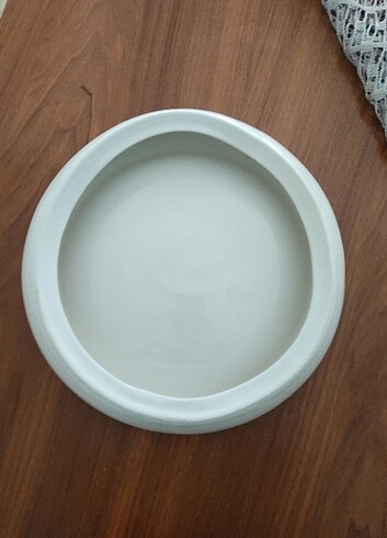 Beden Dekoratif Tabak
