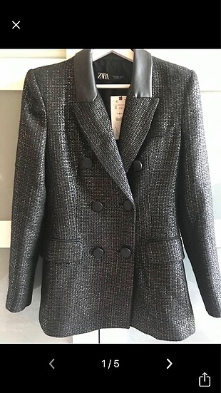 Zara ceket