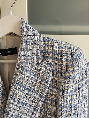 Zara blazer