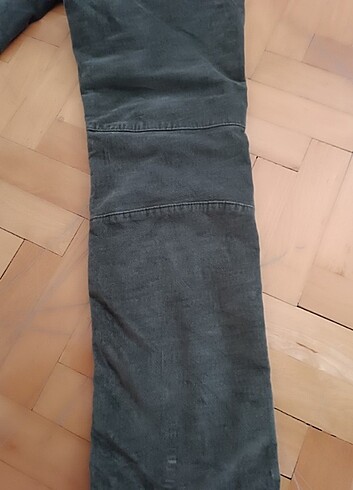 Kadife pantolon - Görsel 5