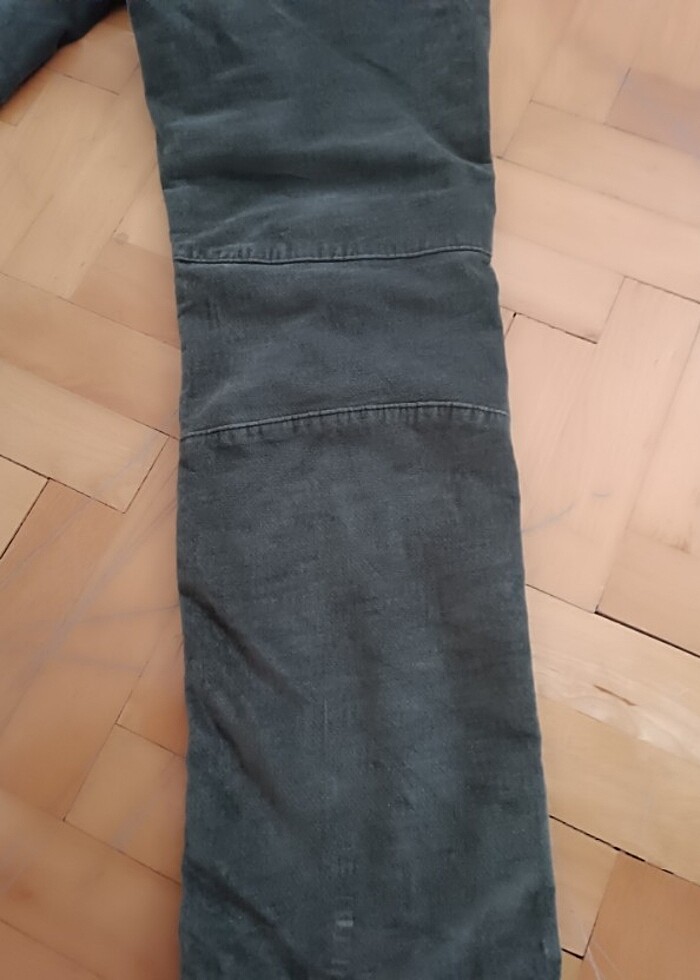 Kadife pantolon - Görsel 5