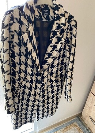 Zara Model Blazer Ceket