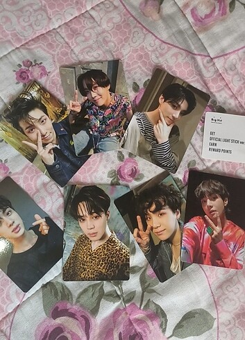 BTS PC 
