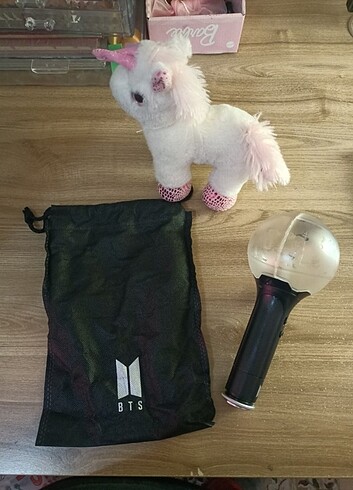 Bts Lightstick 
