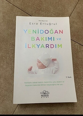 Bebek bakımı 