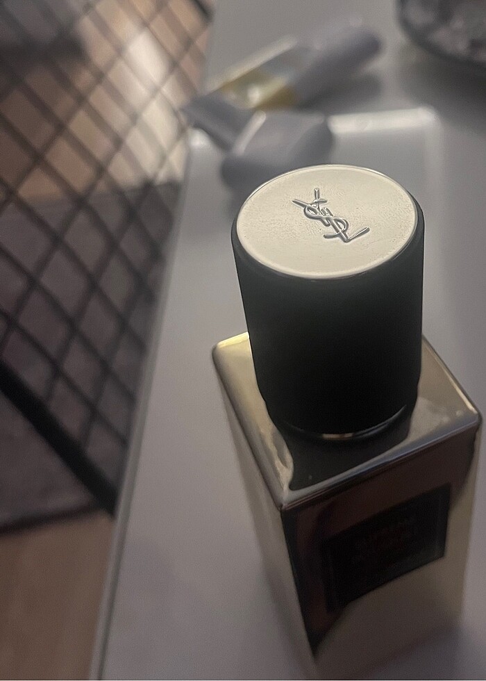 yves saint laurent supreme bouquet - Görsel 2