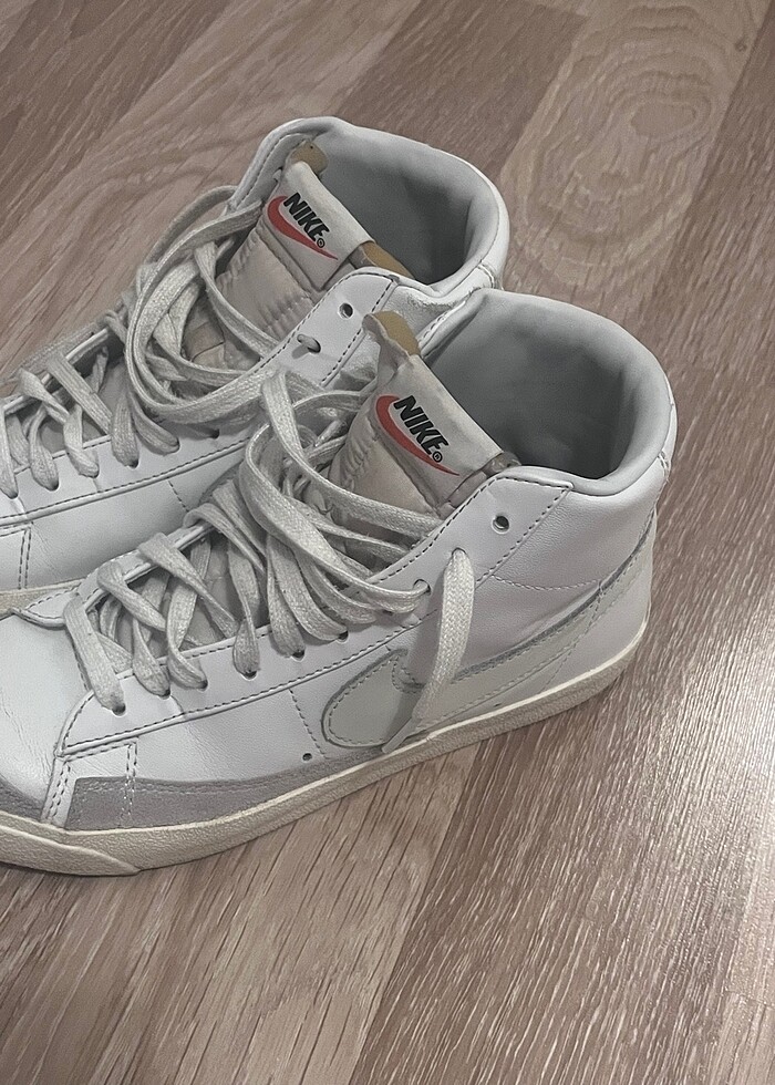 Orijinal Nike Blazer - Görsel 2
