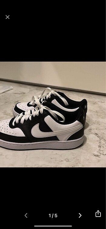 nike court vision