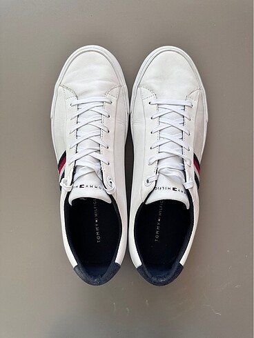 Tommy Hilfiger TOMMY HILFIGER Ayakkabı 44 numara