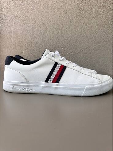 TOMMY HILFIGER Ayakkabı 44 numara
