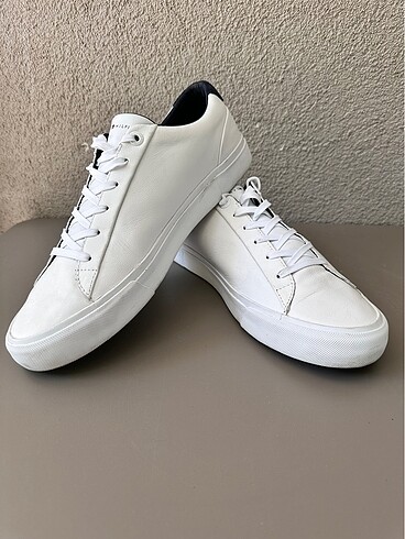 44 Beden TOMMY HILFIGER Ayakkabı 44 numara
