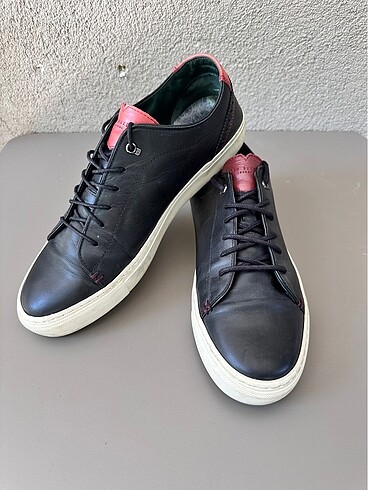 TED BAKER 44 NUMARA SİYAH RENK