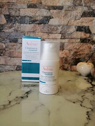 Avene Cleanance Comedomed Konsantre Bakım Kremi 30 ml