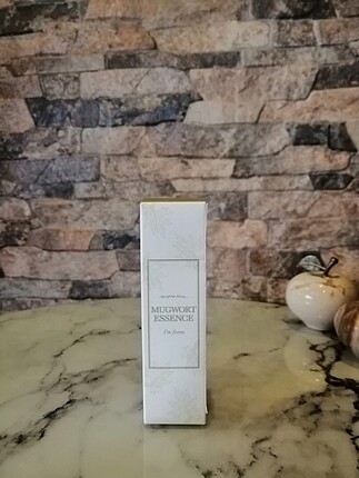Mugwort Essence