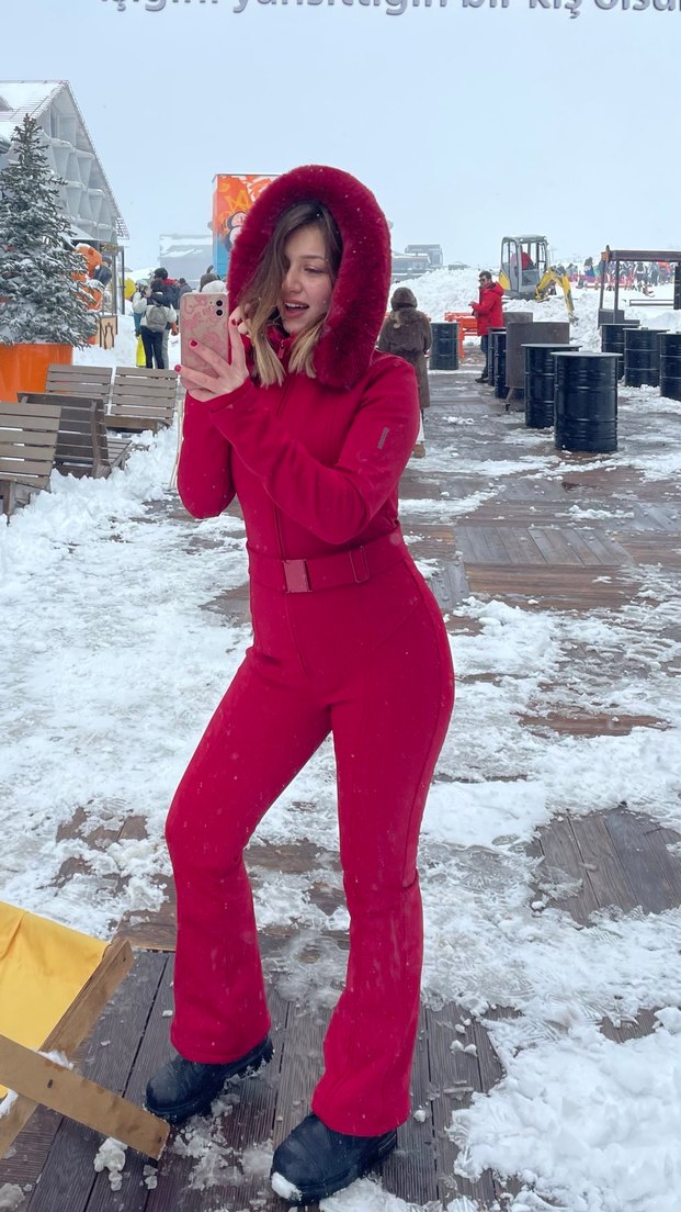 Oysho kayak tulumu - Görsel 2