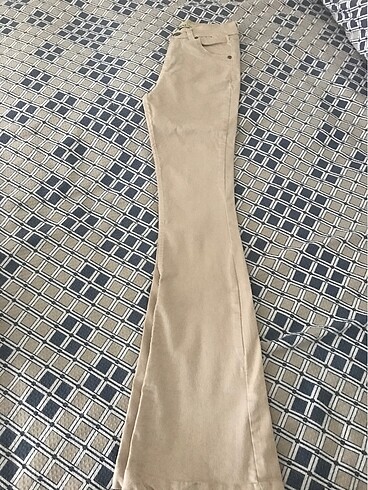İspanyol pantolon