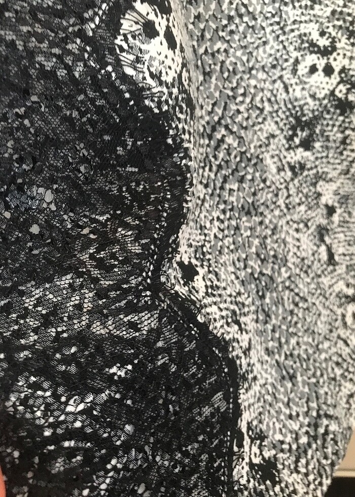 Kalem elbise - Görsel 3