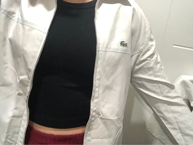 Lacoste Lacoste ceket