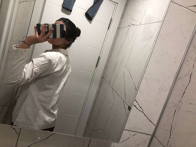 Lacoste ceket - Görsel 5