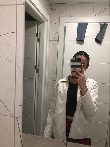 Lacoste ceket