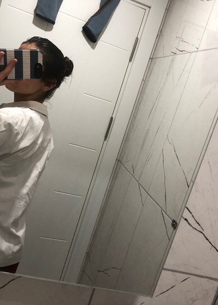 Lacoste ceket - Görsel 5