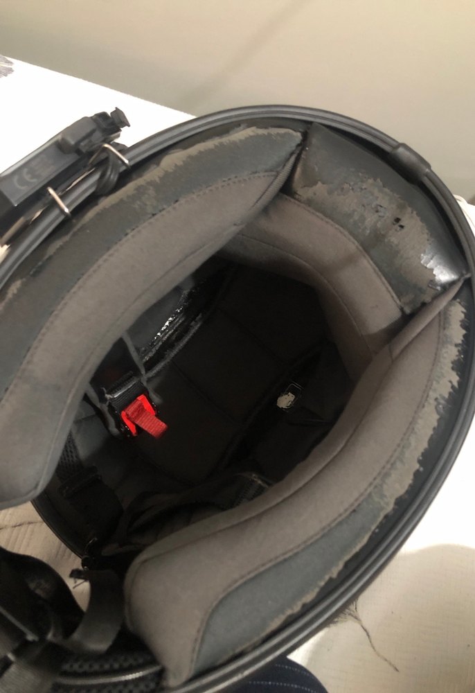 Motosiklet kaskı - Görsel 5