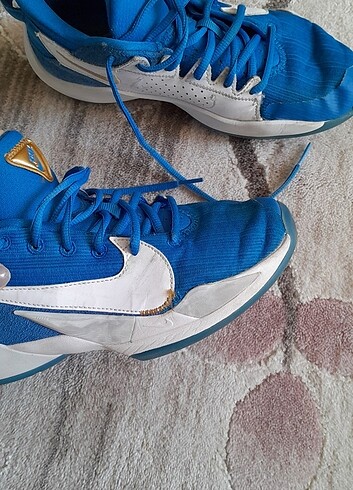 37 Beden mavi Renk nike freak 2 