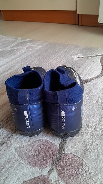 38 Beden nike krampon 