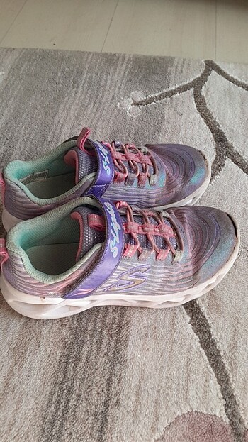 Skechers skechers çocuk aykkabısı