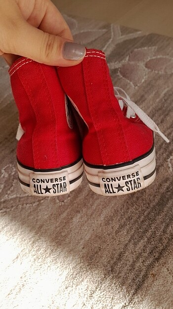 32 Beden converse all star 