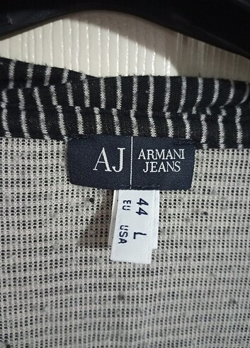 l Beden Armani jeans tişört 