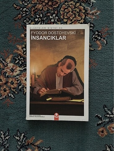 İnsancıklar