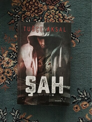 Şah Tuğçe Aksal